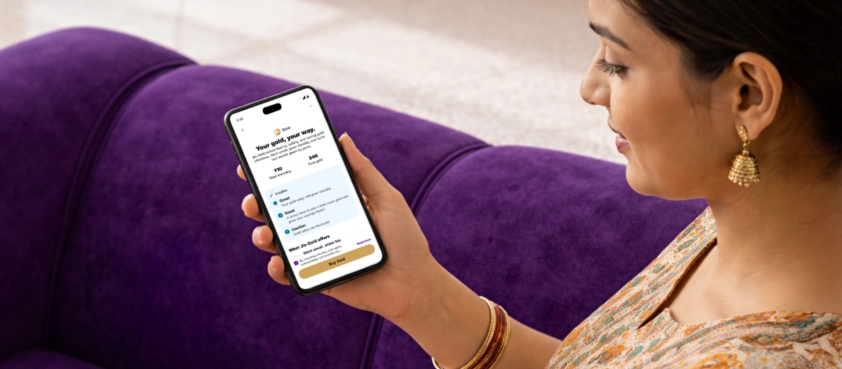 How to start SIP in digital gold: A complete guide