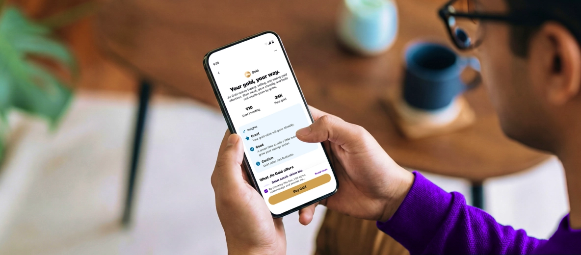 How to invest in digital gold and why you should consider it?