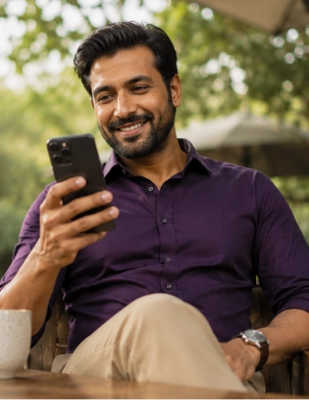 How to choose the right savings account for your needs?