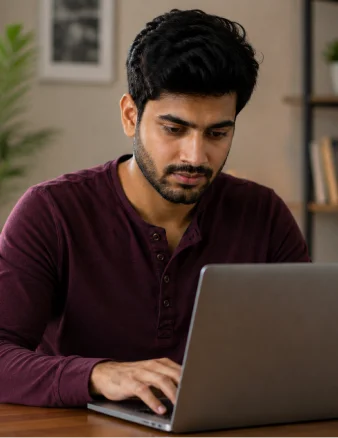 Credit Card for Bad CIBIL Score: Options When Banks Reject You