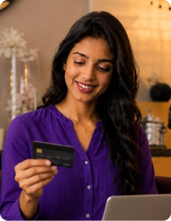 The Ultimate Credit Card Hack