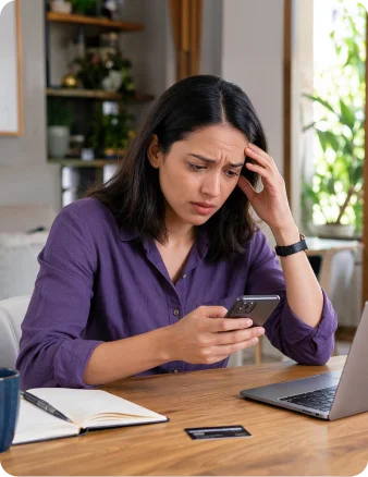 How to Dispute a Wrong Transaction on Your Credit Card