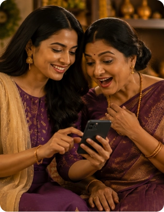 How to gift digital gold online in India: A complete guide