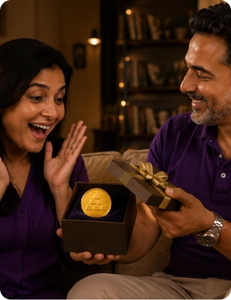  How to redeem JioGold into physical gold