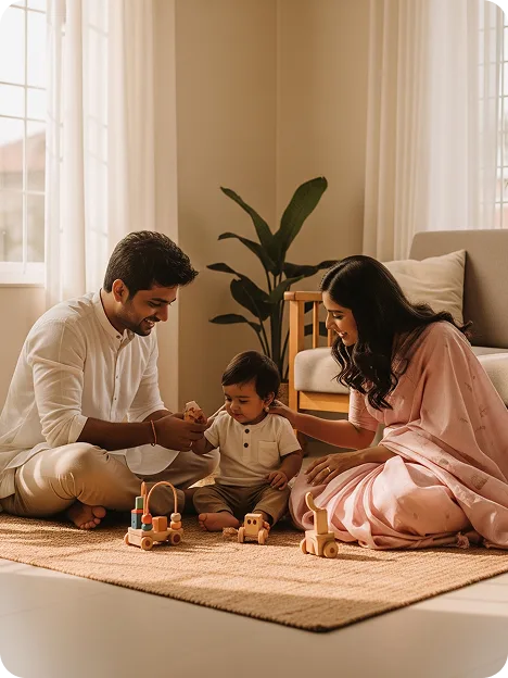 Easy home loan balance transfer