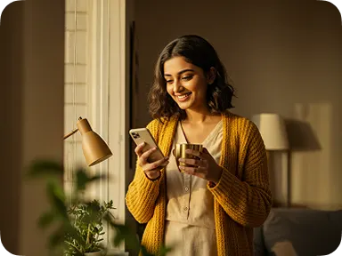 Explore loan offers