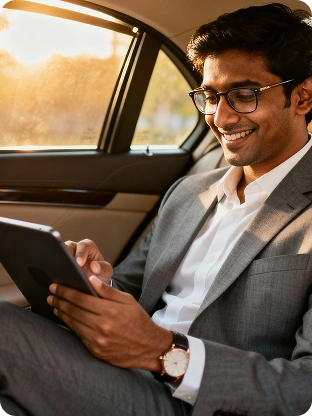Your smart money manager