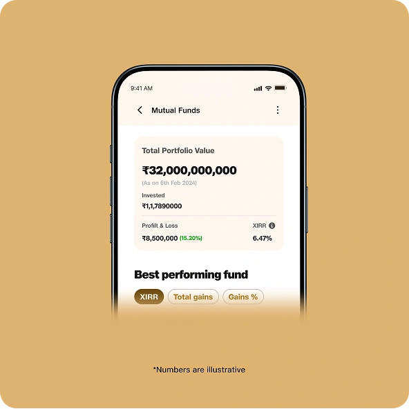 Your personal money protector