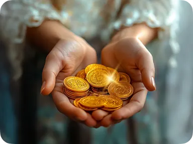 Redeem Your Gold Redeem Your Gold