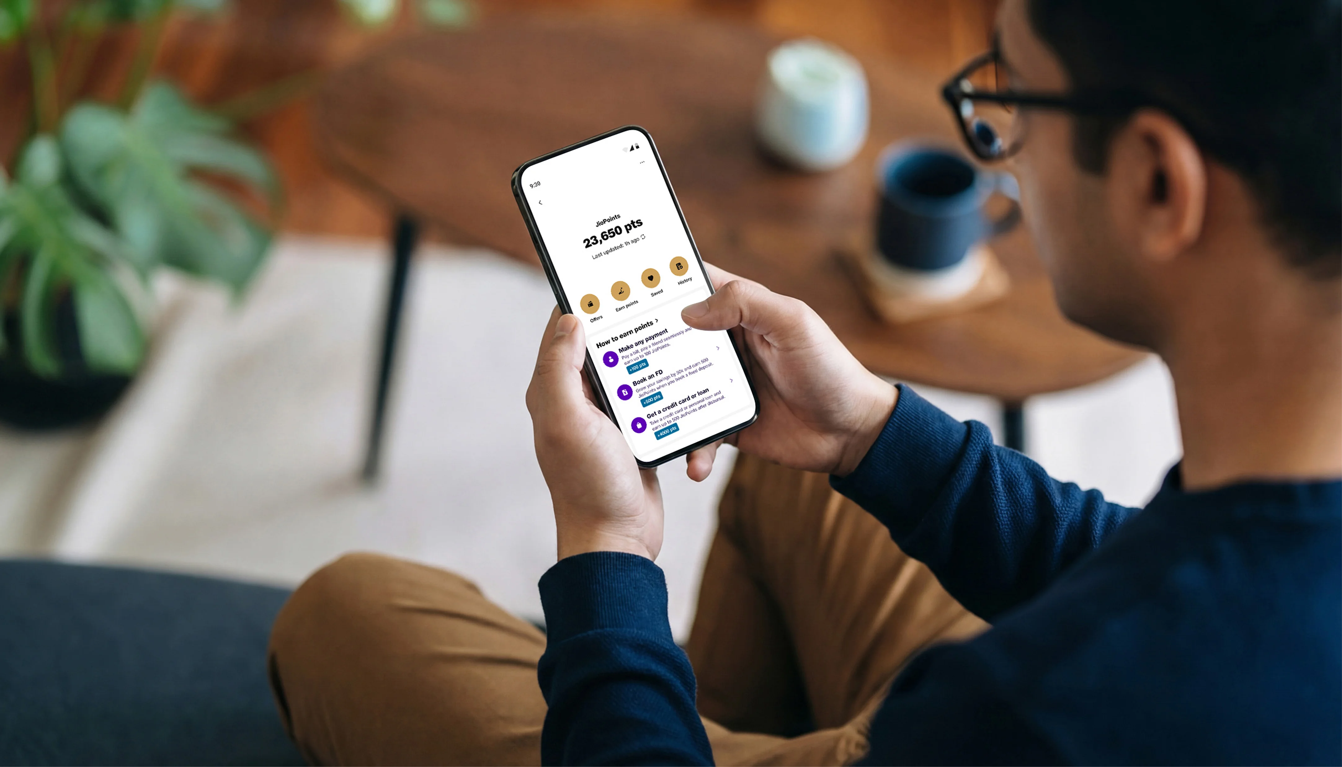 Understanding the program
