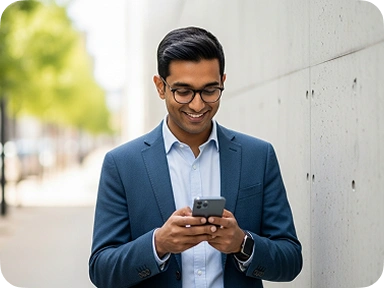 Customize your loan