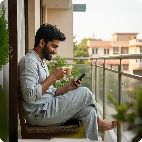 Flexible tenure
