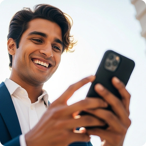 100% digital banking