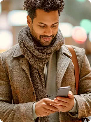 UPI - scan, pay, go